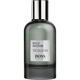 Boss Bold Incense Eau de Parfum 100 ml
