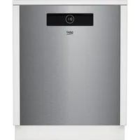 Beko BG840EXUB Unterbau-Geschirrspüler 60 cm