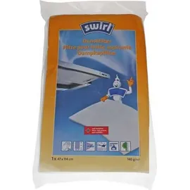 Swirl - Dammkap Damkapfilter 140gr/m2 - 47x114 cm - 6769048