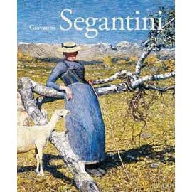 Scheidegger & Spiess Giovanni Segantini