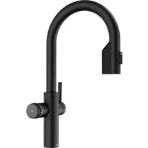 Blanco Choice Icona-C Küchenarmatur Schwarz