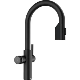 Blanco Choice Icona-C Küchenarmatur Schwarz