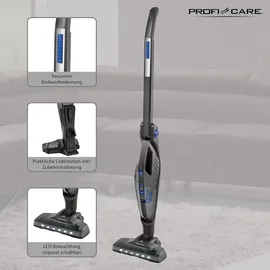 ProfiCare PC-BS 3035 A