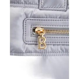 Bogner Wallis Tessuto Maylin Shopper Synthetik Grey