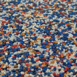 Terralith Buntsteinputz Mosaikputz 2 mm 15 kg