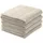 SCHIESSER Turin Handtuchset 4-tlg. beige