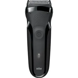 Braun Series 3 Shave & Style 300BT schwarz