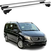 Omac Dachträger für Mercedes Vito W447