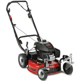 Mulchmäher Marina Systems GRINDER ZERO SH mit Radantrieb - 52cm Schnittbreite - Honda GCVx 200 Motor - Doppelmulchmesser