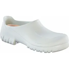 Birkenstock A 630 weiß 42