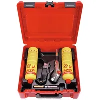 Rothenberger SUPER FIRE 3 HOT BOX, 7/16"-EU, C, 2018