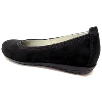 WALDLÄUFER schwarz 4