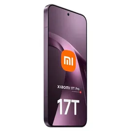 Xiaomi 17T Pro 1 TB Deep Violet