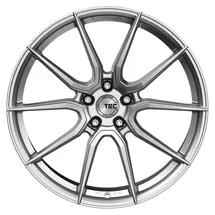 TEC Speedwheels GT Race-I 7 x 18 5 x 114,3 ET32 ML72,5 Grau Matt