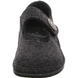 Finn Comfort Ramsau Hausschuh in grau 40