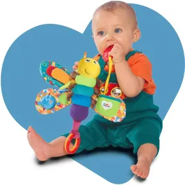 Lamaze Tomy Lamaze Freddie das Glühwürmchen
