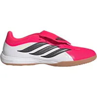 adidas Predator League TF Herren lucid red/core black/cloud white 48