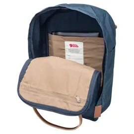 Fjällräven Kanken No. 2 Laptop 15" 18 l navy