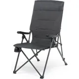 Qeedo Campingstuhl Johnny Highback von qeedo