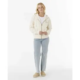 Rip Curl RipCurl Summer Zip Thru Hood bone (3021) S