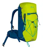 TROLLKIDS Fjell Trekker 22 l cool lime