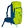 TROLLKIDS Fjell Trekker 22 l cool lime