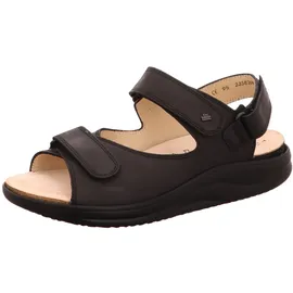 Finn Comfort Corinth Herren Schwarz 43