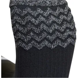 adidas Adi 23 Stutzen schwarz/weiß XS