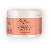 Shea Moisture Coconut & Hibiscus Curl Enhancing Smoothie 326 ml