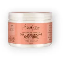 Shea Moisture Coconut & Hibiscus Curl Enhancing Smoothie 326 ml