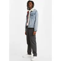 Levi's Cargohose LEVI'S, Herren, Gr. 38, Länge 34, schwarz