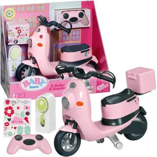 Zapf Creation BABY born E-Scooter