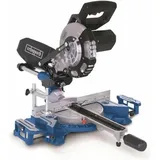 SCHEPPACH HM 185 1400 W 185 mm