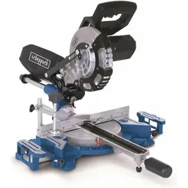 SCHEPPACH HM 185 1400 W 185 mm