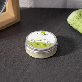 GREENDOOR Deo Creme Naturally Safe 50 ml