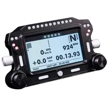 conspit CSD Dashboard Controller