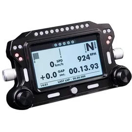conspit CSD Dashboard Controller