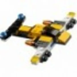 LEGO Creator Mini Düsenjet 31001