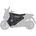 Beinschutz für Scooter