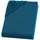 Carpe Sonno Spannbettlaken Mikrofaser-Polyester 180 x 200 cm Petrol