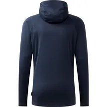 Haglöfs Korp Mid Hoodie Jacke Herren Tarn Blue L