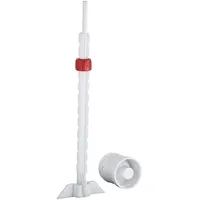 Grohe Betätigungshebel/Betätigungsset für Wandeinbau-Spülkasten