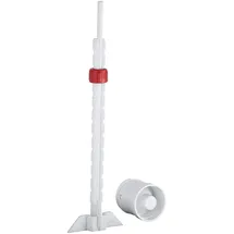 Grohe Betätigungshebel/Betätigungsset für Wandeinbau-Spülkasten