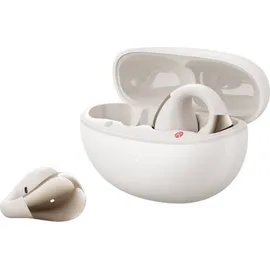 Qcy Crossky Clip C30 Kopfhörer Weiß