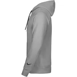 Nike Hoodie Grau S