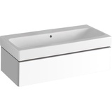 Geberit iCon Waschtisch 90 x 48,5 cm (124093000)