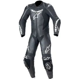 Alpinestars Gp Plus V2 Lederkombi schwarz, 120