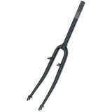 Point S Mtb-gabel 26" 1" 230 mm/65 Mm schwarz