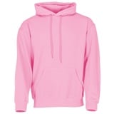 FRUIT OF THE LOOM Herren Hooded Sweat Sweatshirt - Rosa