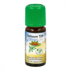 Chrütermännli Teebaumöl Top Qualität